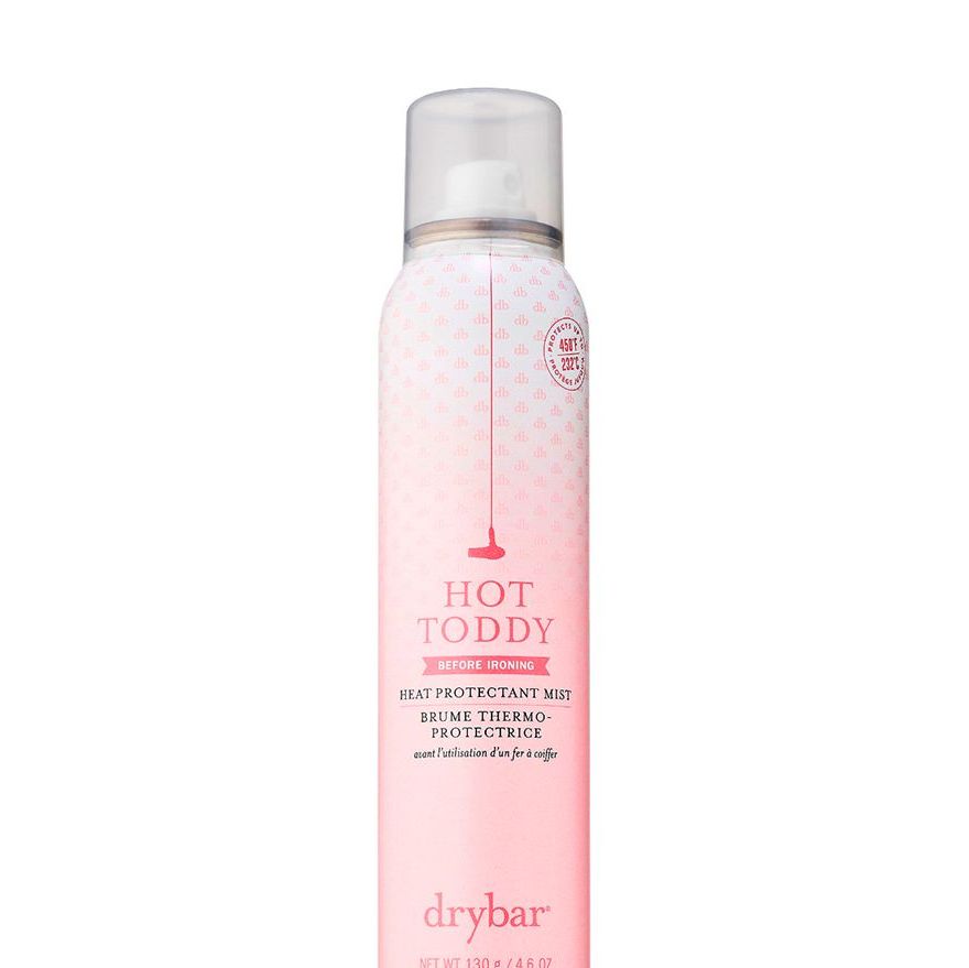 Hot Toddy Heat Protectant Mist