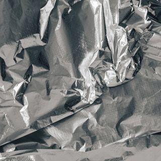 Wrap Aluminum Foil