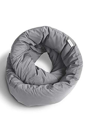 Huzi Infinity Pillow