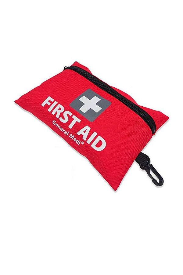 Mini First Aid Kit 
