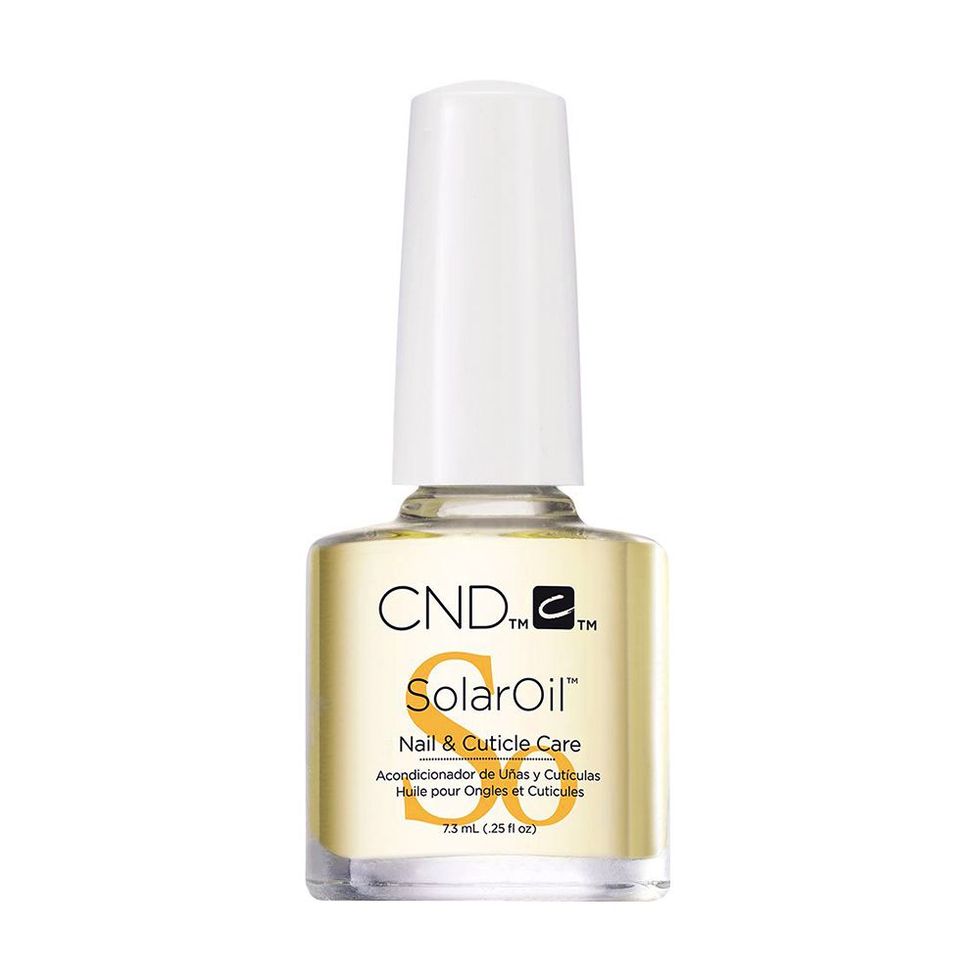 CND SolarOil Nail & Cuticle Oil
