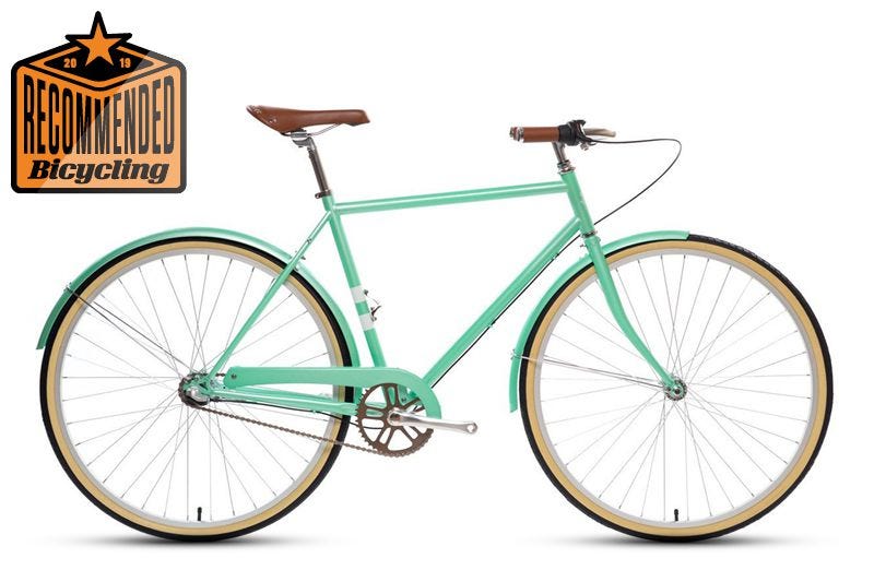 best city bikes under 300