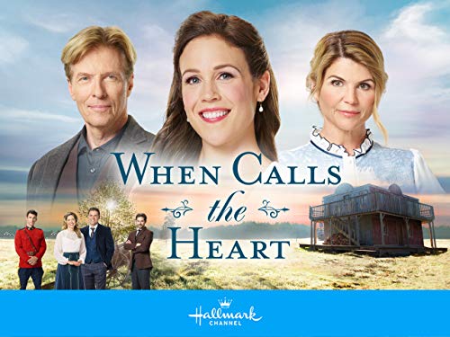 When Calls the Heart's Erin Krakow Shares Vague Message Amid Lori ...