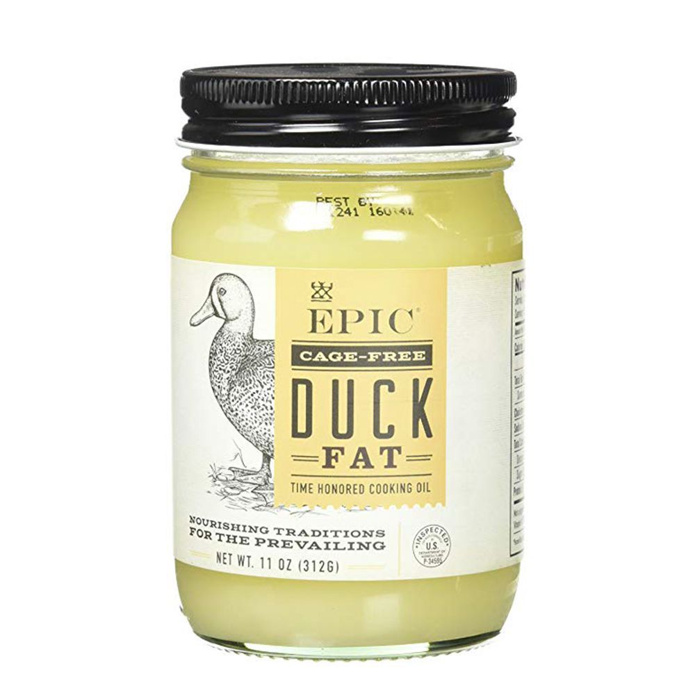 Epic Animal Fats Duck Fat