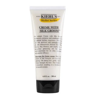 Kiehl’s Creme with Silk Groom