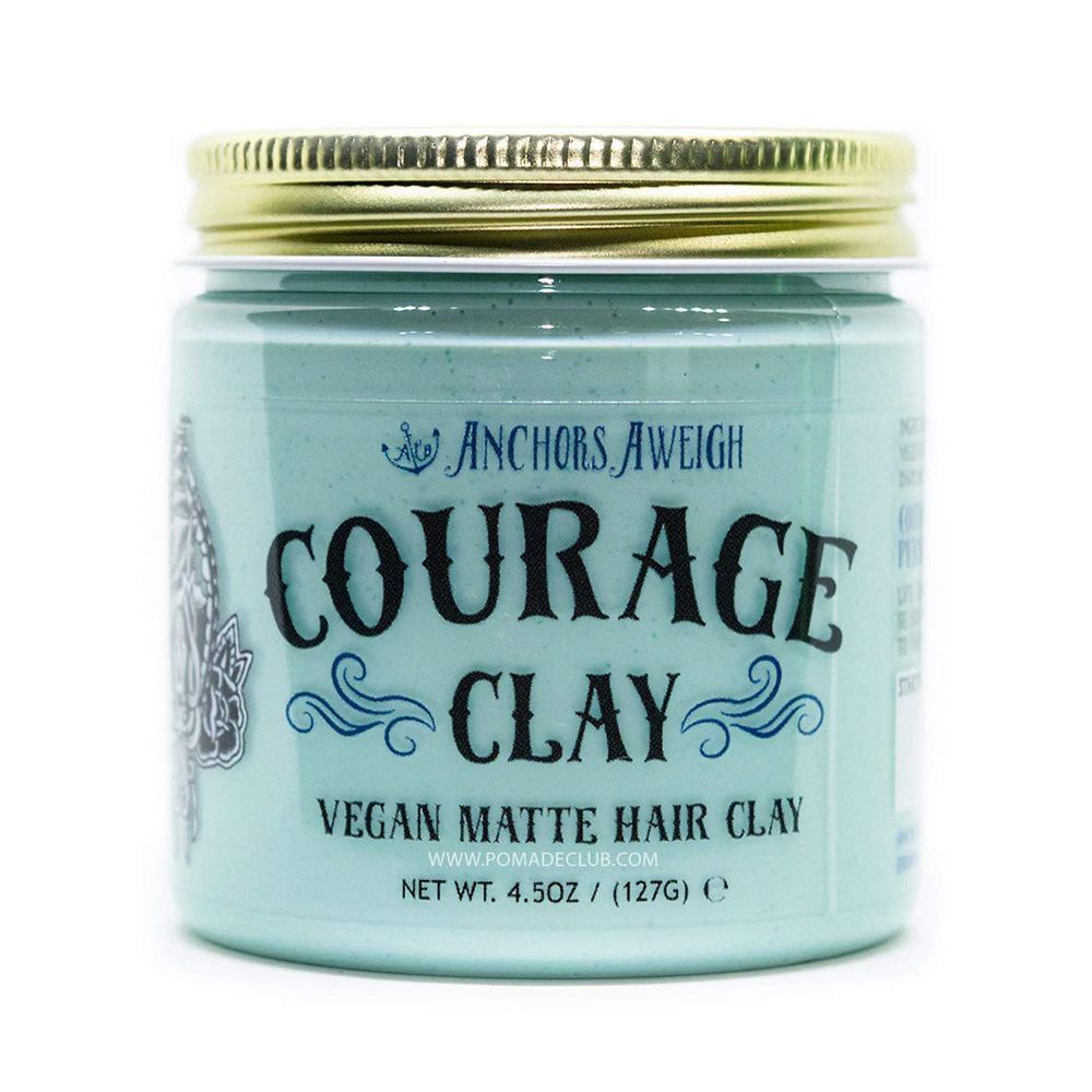 Anchors Hair Company Courage Clay