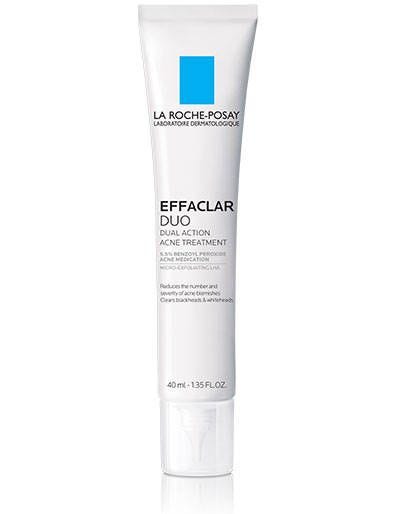 Effaclar Duo Dual Acne Treatment