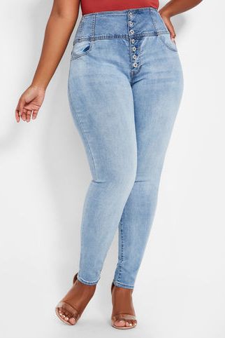 high rise straight leg jeans old navy