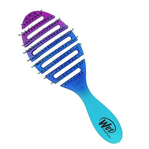Wet Brush Review - Best Brush For Tangled Hair