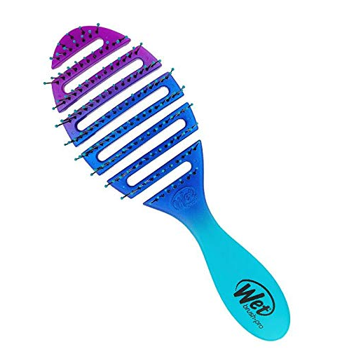 Wet Brush Review - Best Brush For Tangled Hair