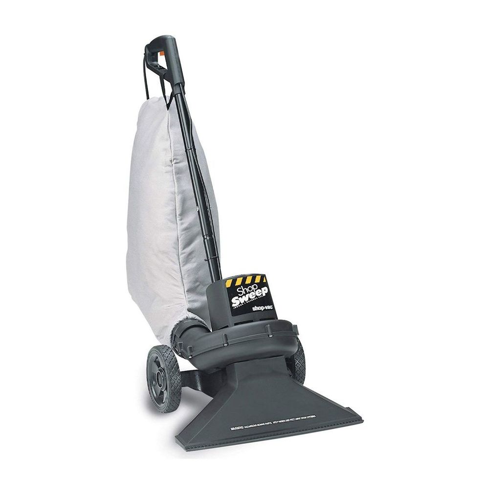 Shop-Vac 4050010 Shop Sweep Vacuum