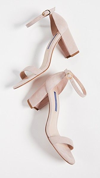 Nearlynude Sandals