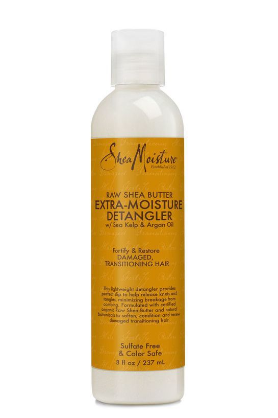 9 Best Hair Detanglers For Every Hair Type How To Get Rid Of