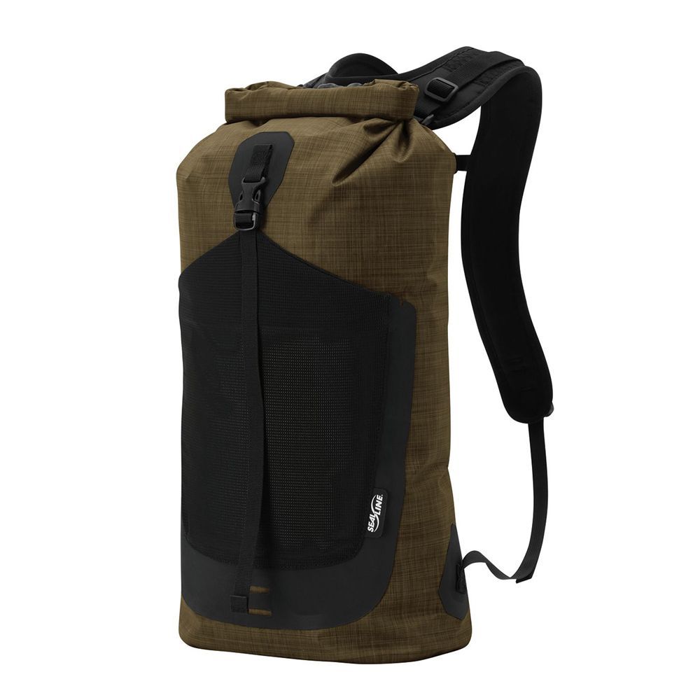 Marine Waterproof Backpack Dry Bag Floating Dry Backpack Water Sport IDRYBAG Dry Bag Backpack Waterproof 30L 