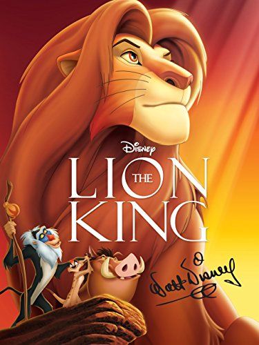 Watch 'The Lion King' Remake Trailer Featuring Beyoncé Watch 'The Lion King' Remake Trailer Featuring Beyoncé