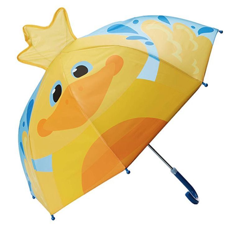 Stephen Joseph Kids' Pop Up Umbrella