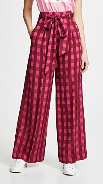 Stirling Trousers