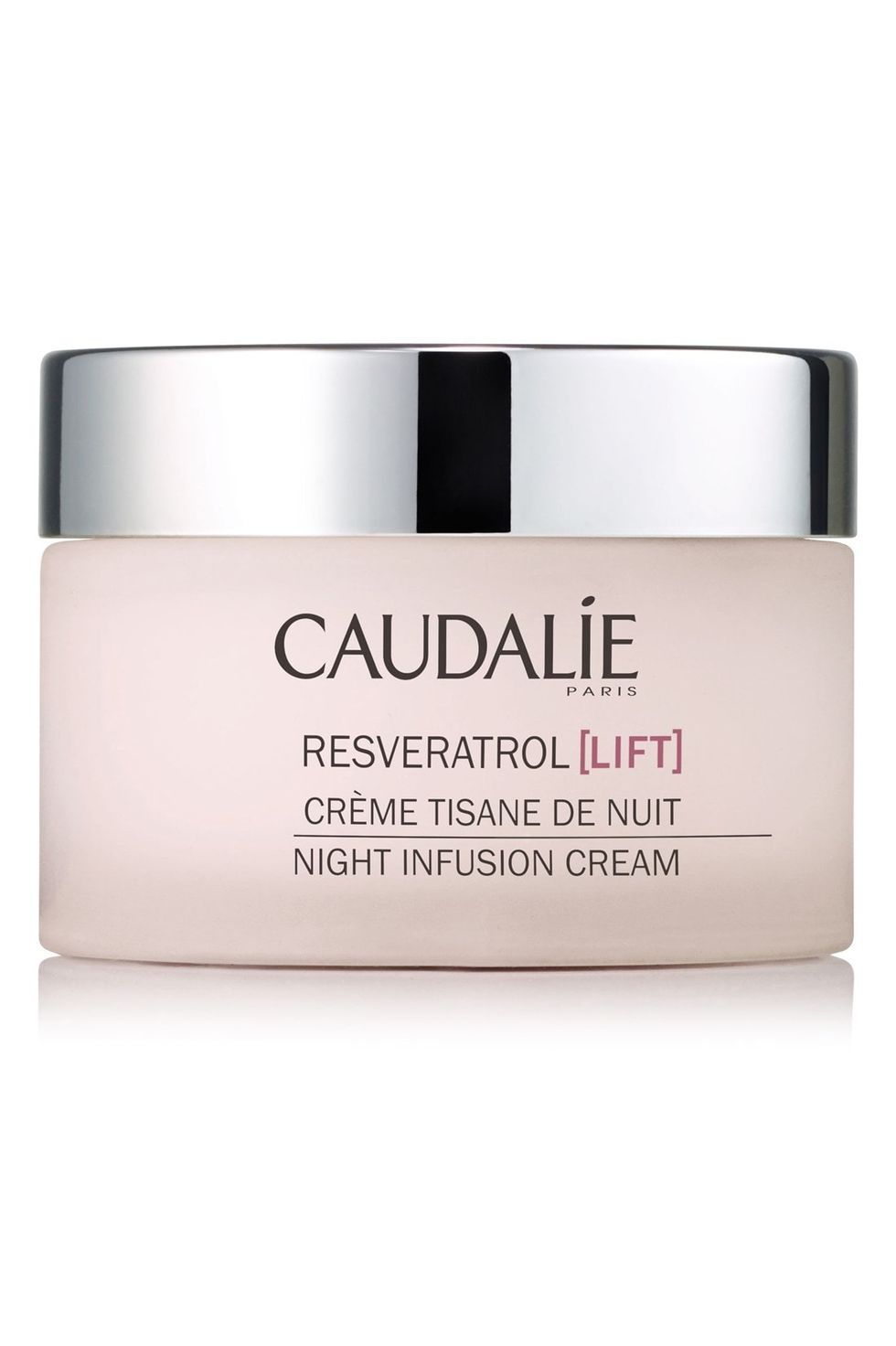 Caudalié Resveratrol Lift Night Infusion Cream