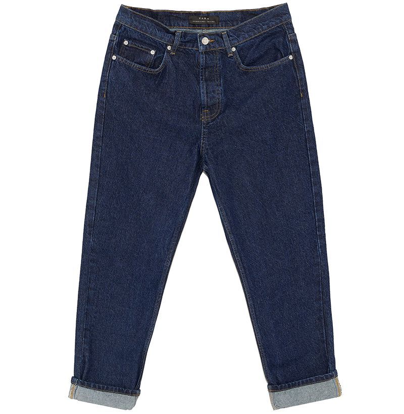 best jeans for dads