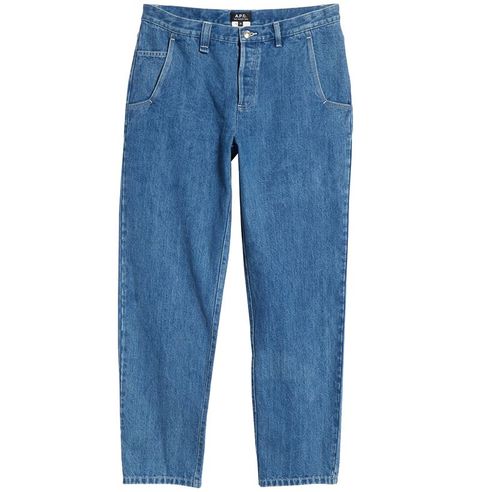 Best Dad Jeans - Spring Denim For Men