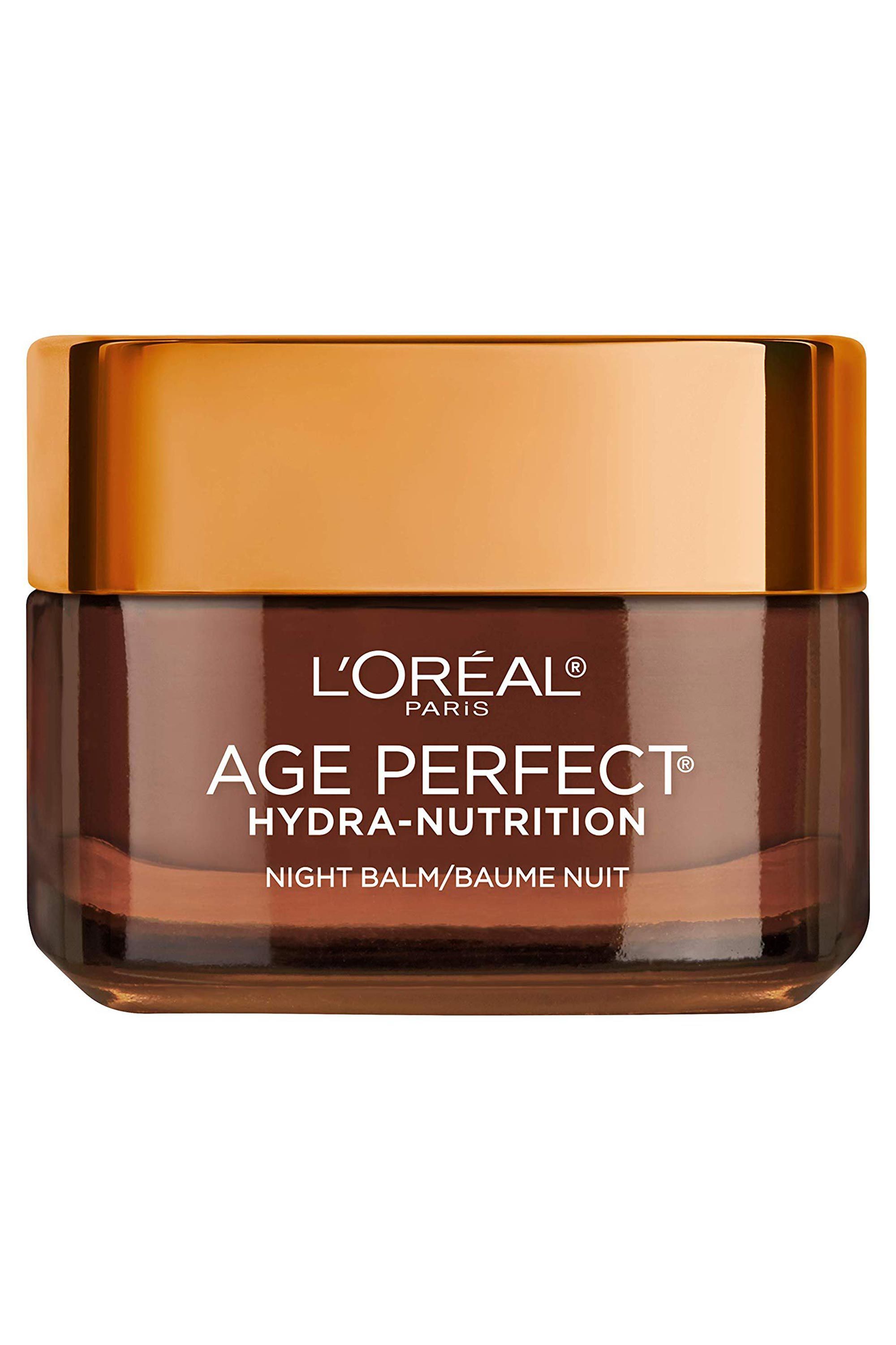 best anti aging night cream for oily skin philippines