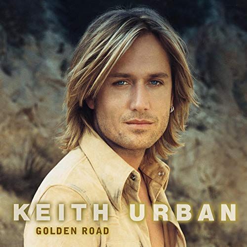 "You’ll Think Of Me," by Keith Urban