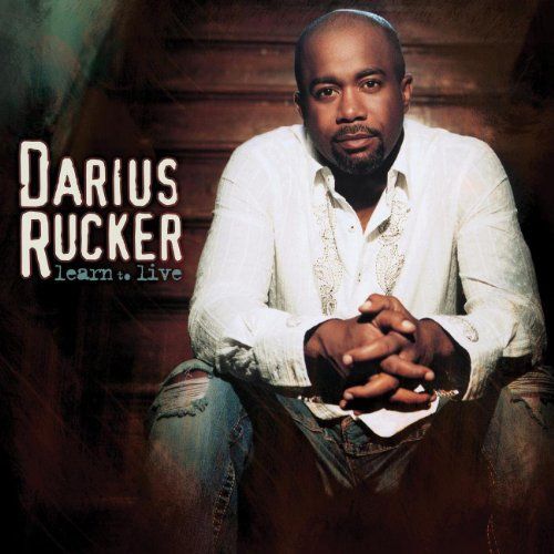 "Don't Think I Don't Think About It," by Darius Rucker