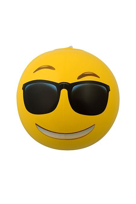 Emoji Ball