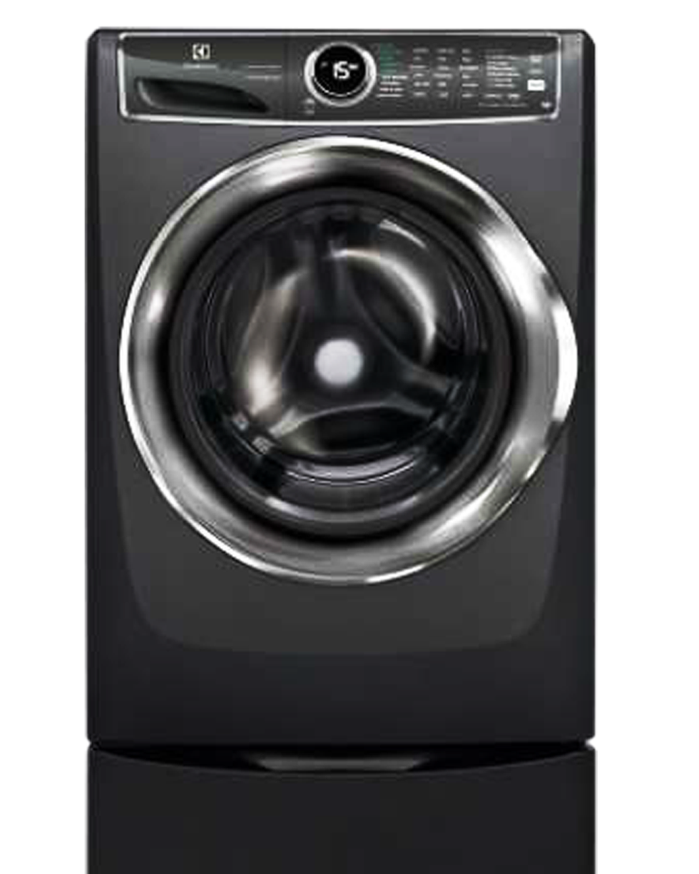 Perfect Steam Washer with Luxcare Wash and Smartboost 