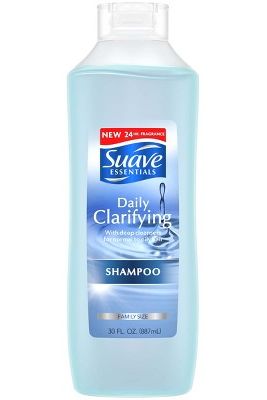 Daily Clarifying Shampoo