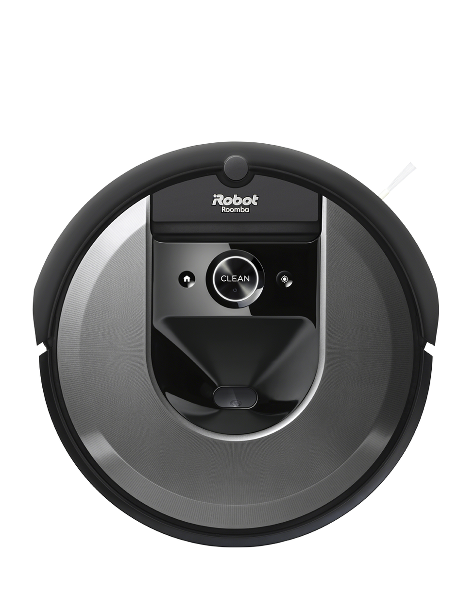 Roomba I7+