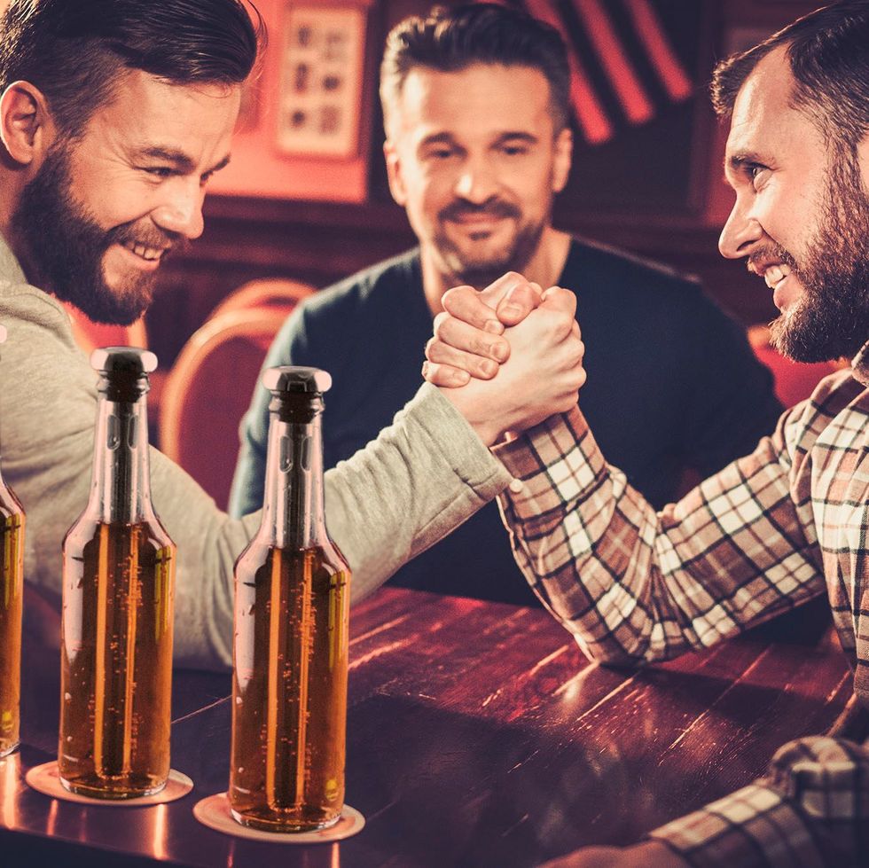 Let It Beer Bottle Chiller Sticks Review 