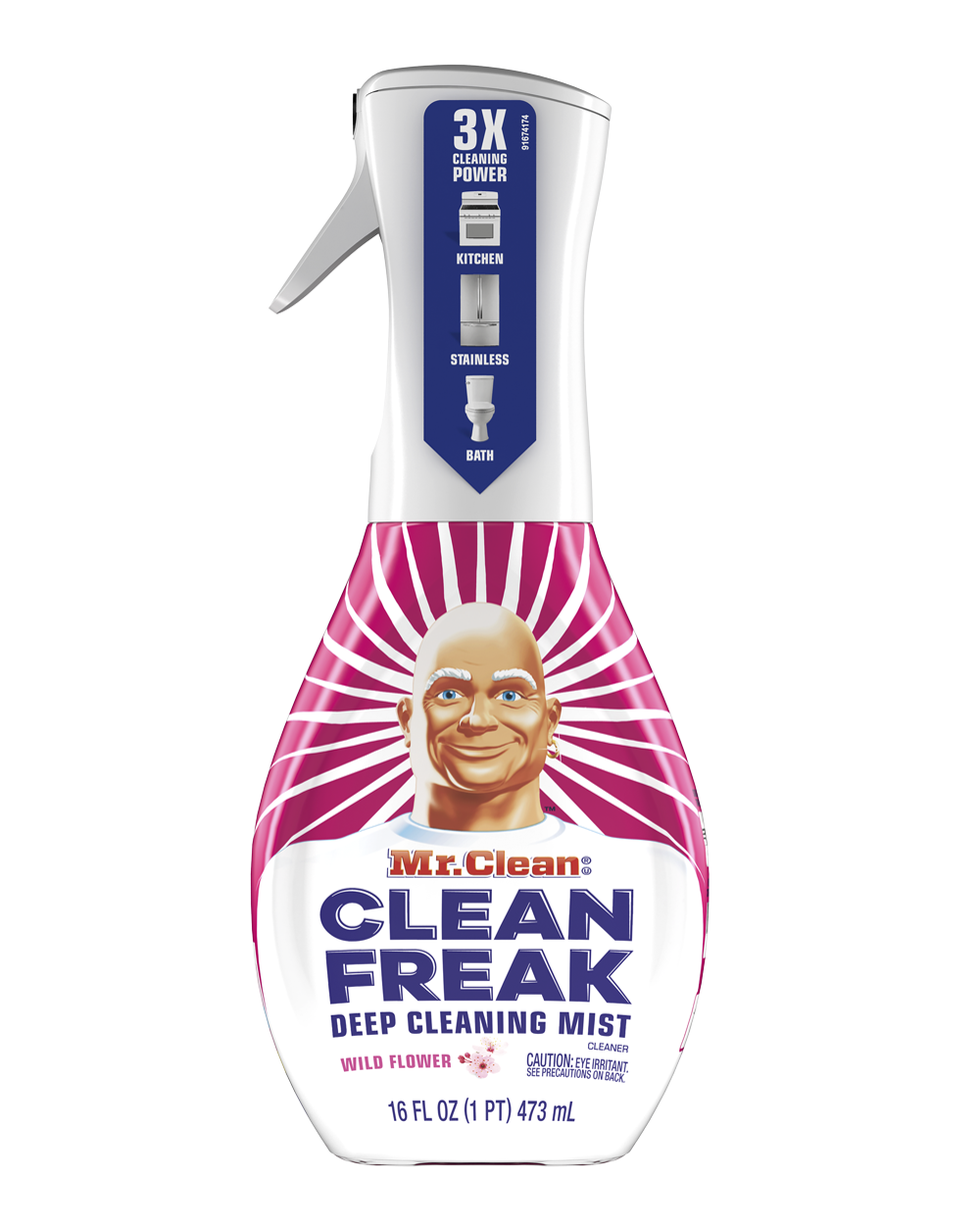 Clean Freak Deep Cleaning Mist 