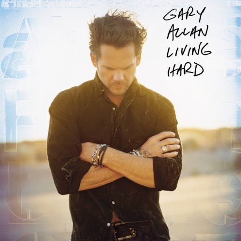"Watching Airplanes," by Gary Allan