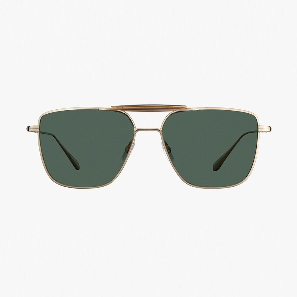 Get Chris Hemsworth’s Retro-Inspired Sunglasses for Peak Summer Style