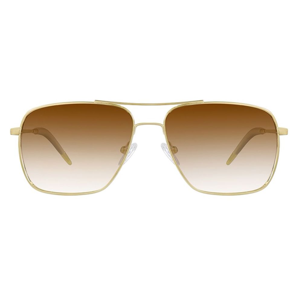 Get Chris Hemsworth’s Retro-Inspired Sunglasses for Peak Summer Style