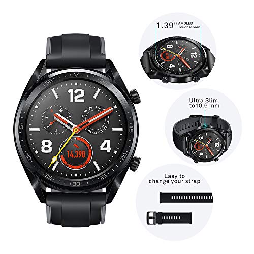 smart watch huawei amazon