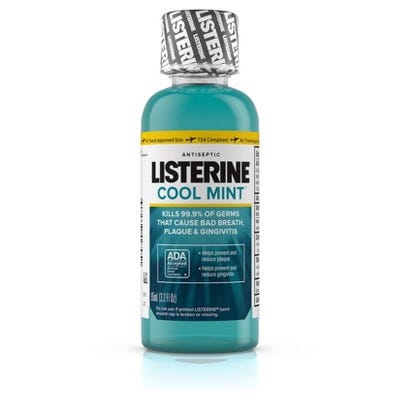 Best Mouthwash - Mouthwash for Bad Breath,