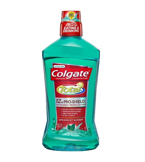 Best Mouthwash - Mouthwash for Bad Breath,