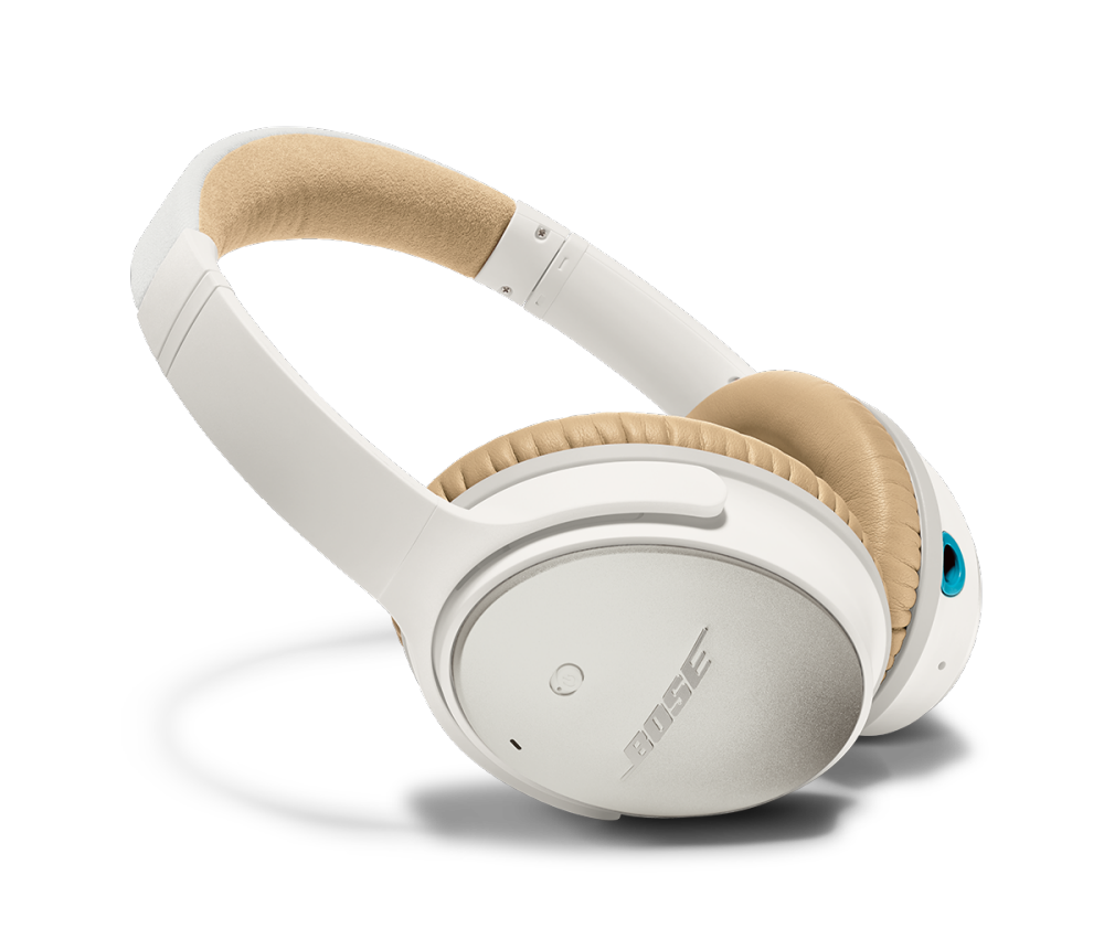 QuietComfort® 25 Acoustic Noise Cancelling® headphones