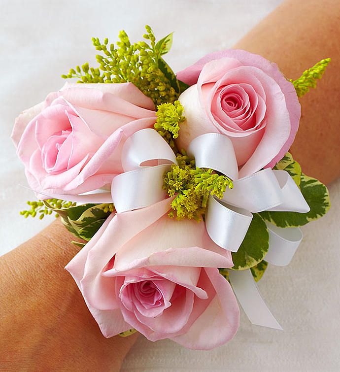 prom corsage online