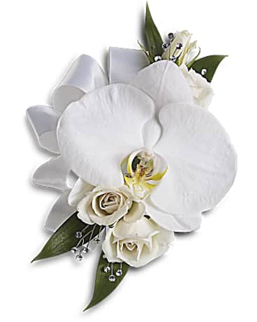 where to buy a corsage near me