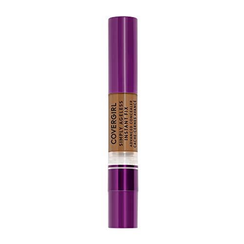 best drugstore concealer for under eyes