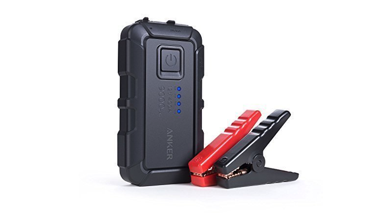Anker Powercore Jump Starter Mini