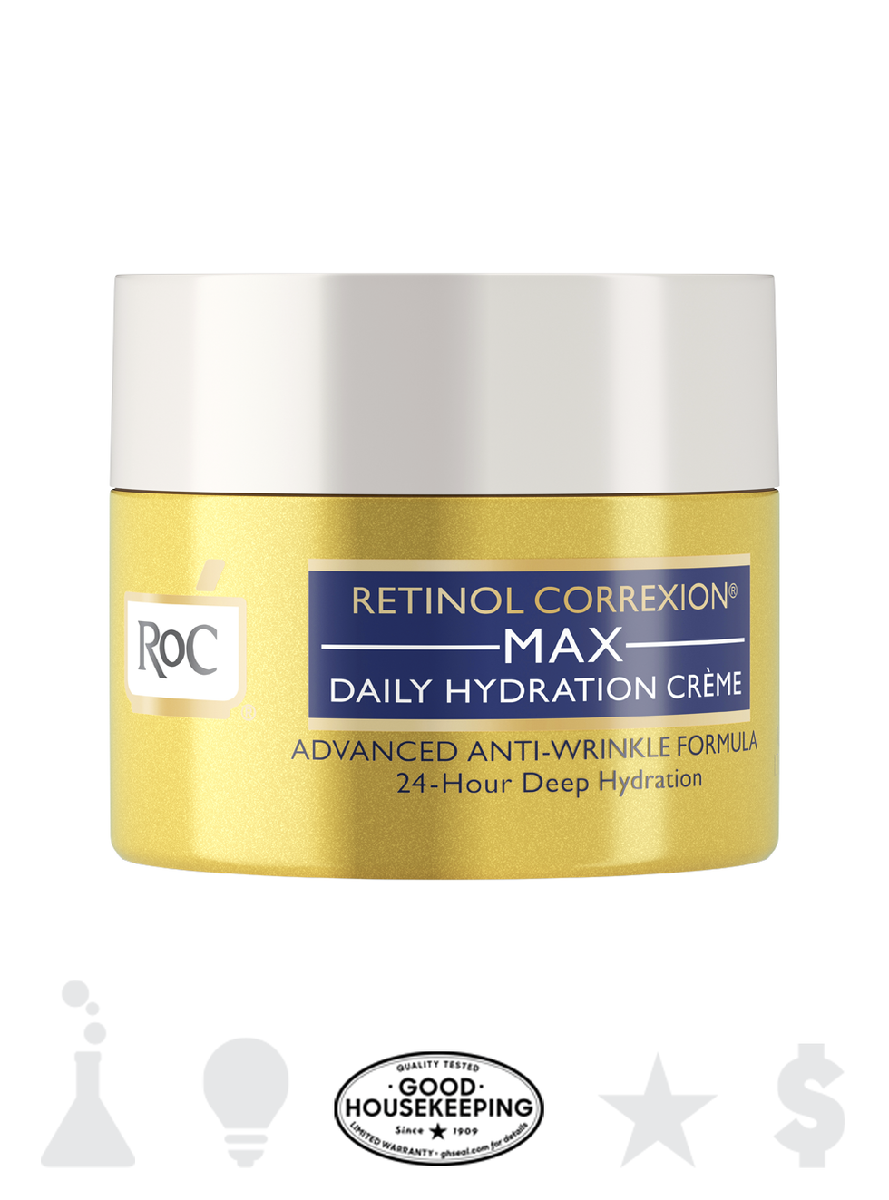 Youth-Boosting Moisturizer