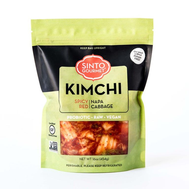 5 Best Kimchi Brands For A Good Meal You Must Try