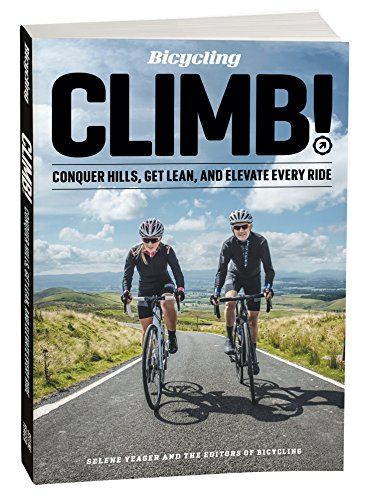 CLIMB! Conquer Hills, Get Lean, and Elevate Every Ride