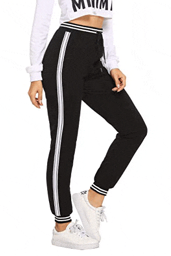 best travel jogger pants