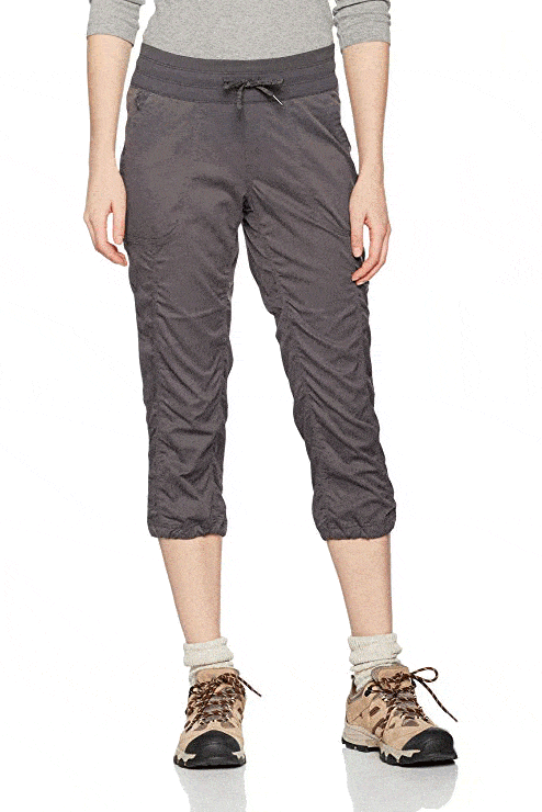 north face travel pants womens