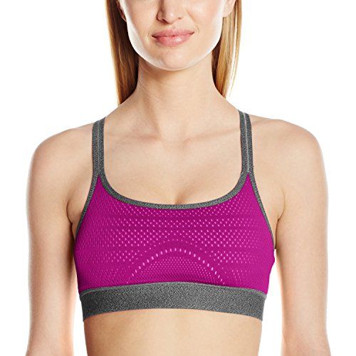 champion sports bra back closure